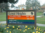 Loyal Heights Seattle Paralegal Services