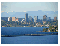 Bellevue Lake Washington Paralegal Services Family Law