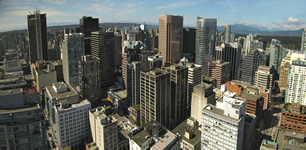 Process Serving Central Business District Seattle Paralegal Service