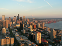 Process Serving Retail District Seattle Paralegal Service